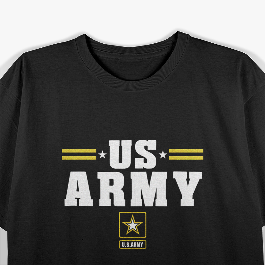 U.S. Army: Honor, Duty, Country T-Shirt