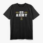 U.S. Army: Honor, Duty, Country T-Shirt
