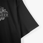 Brewgineer: Master of Beer Engineering T-Shirt