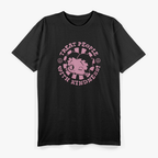Betty Boop: Treat People With Kindness T-Shirt