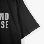 Deny, Defend, Depose: Legal Warrior T-Shirt
