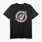 I Am the Warranty T-Shirt