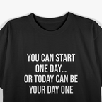 Hustle Hard: Small Business Entrepreneur Quote T-Shirt