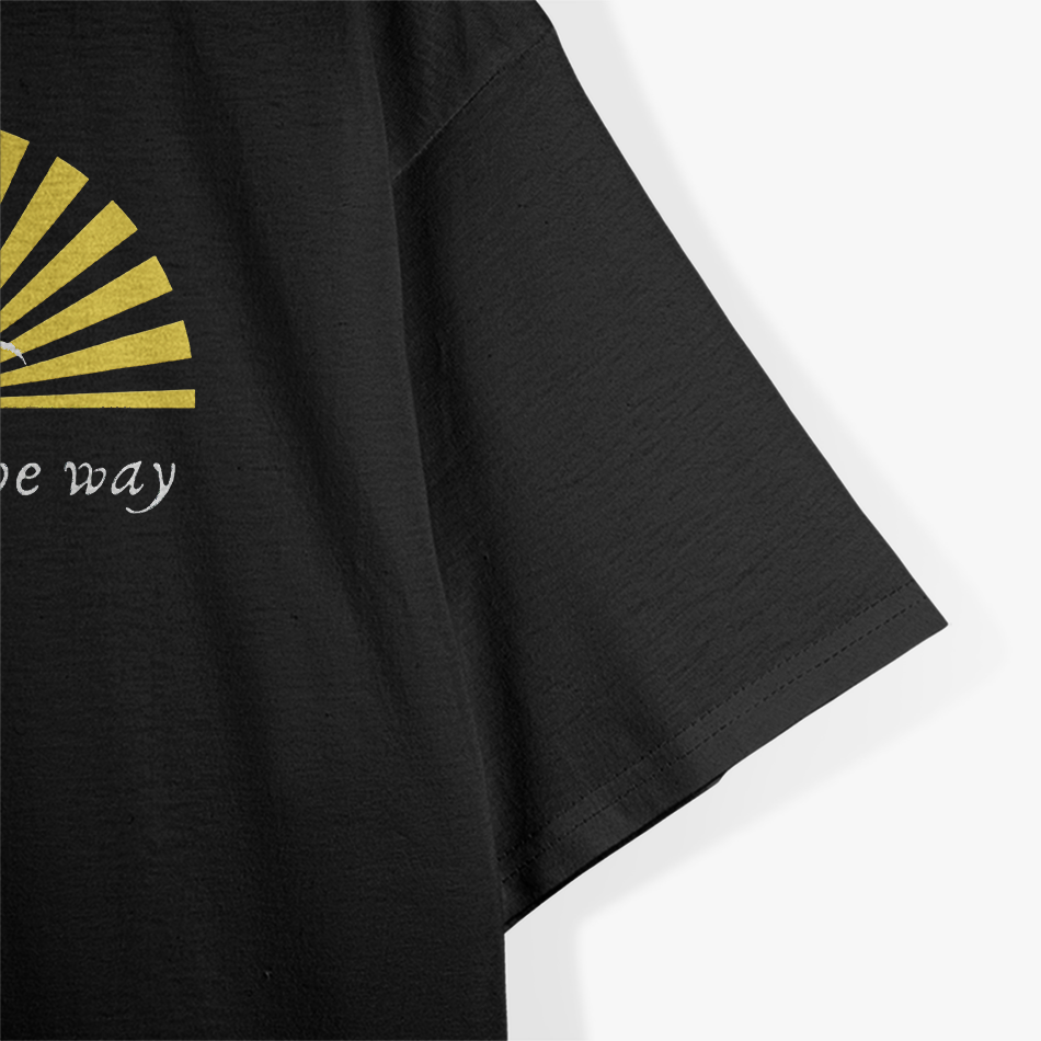 Sunrise: Help Is on the Way T-Shirt