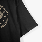 U.S. Army Combat Medic Veteran Military Pride T-Shirt