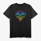 Always Be Yourself… Unless You Can Be a Dragon T-Shirt