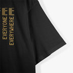 COFFEE - Christ Offers Forgiveness for Everyone Everywhere Faith T-Shirt