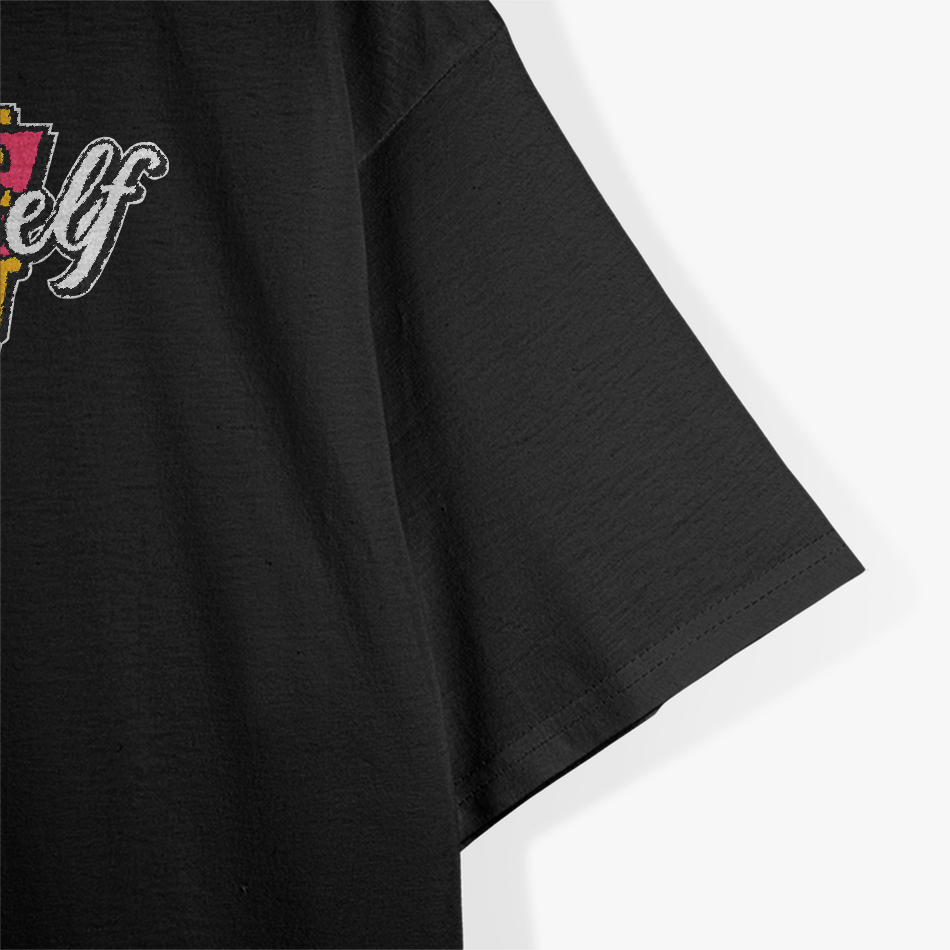 Love Yourself First Self-Care Mental Wellness T-Shirt