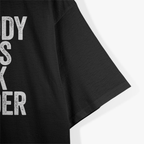 Nobody Cares, Work Harder T-Shirt