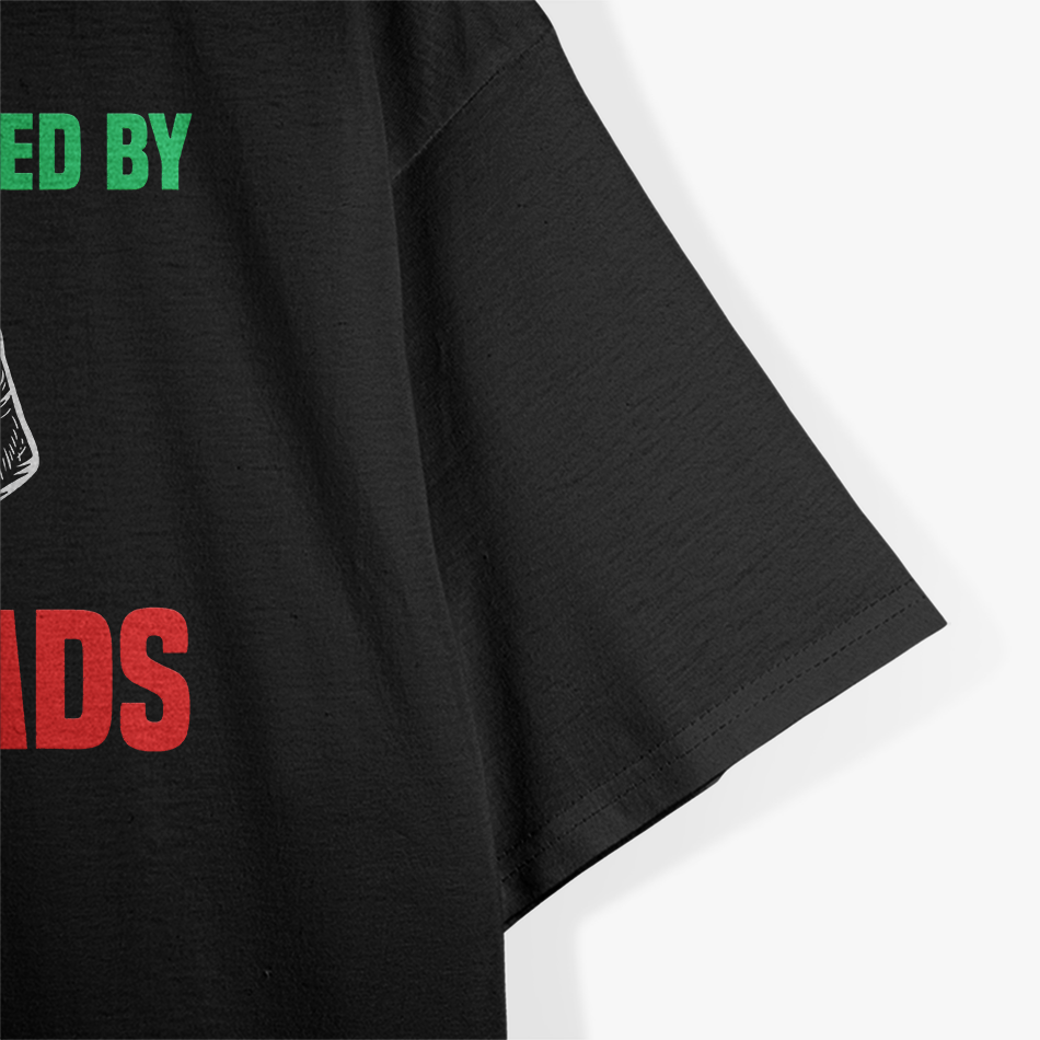Funny Speedometer No Patience T-Shirt