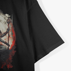 Kali Goddess of Death Fierce Goddess T-Shirt