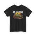M4 Sherman The WW2 Tank T-Shirt