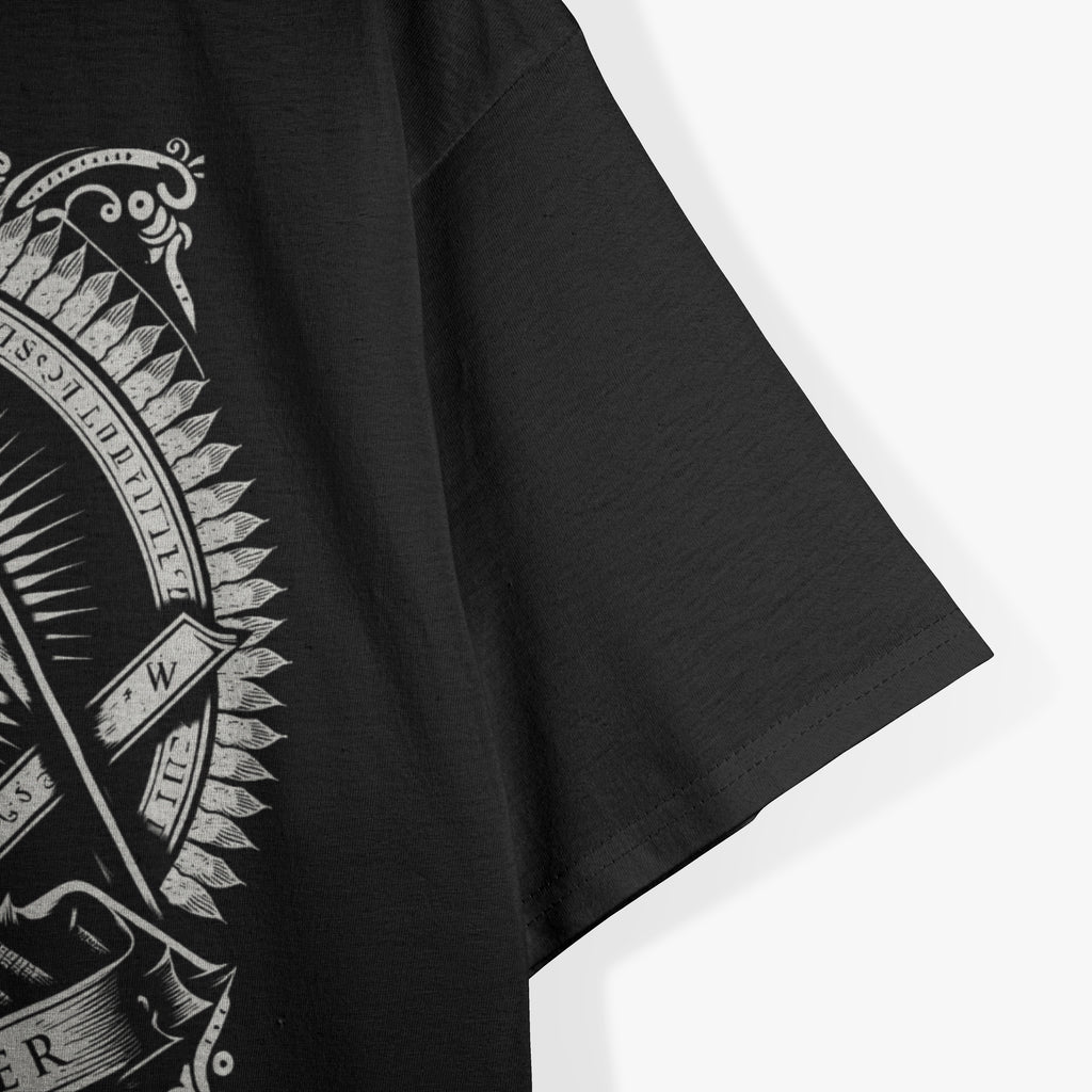 Master Masonic Journey Traveler T-Shirt