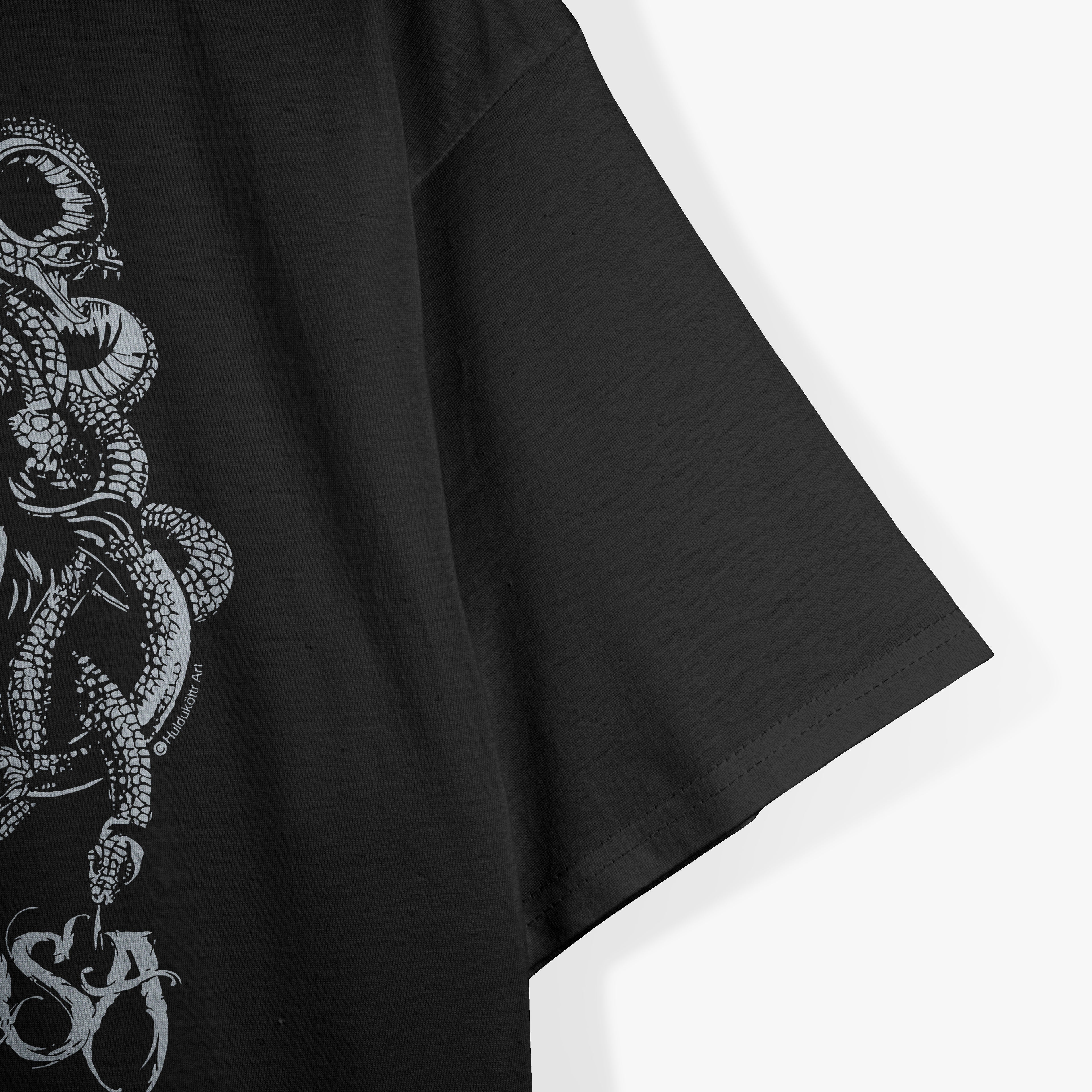 Medusa Greek Mythology Cursed Monsters T-Shirt