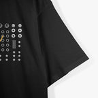 Retro Modular Synthesizer Analog Music Producer T-Shirt