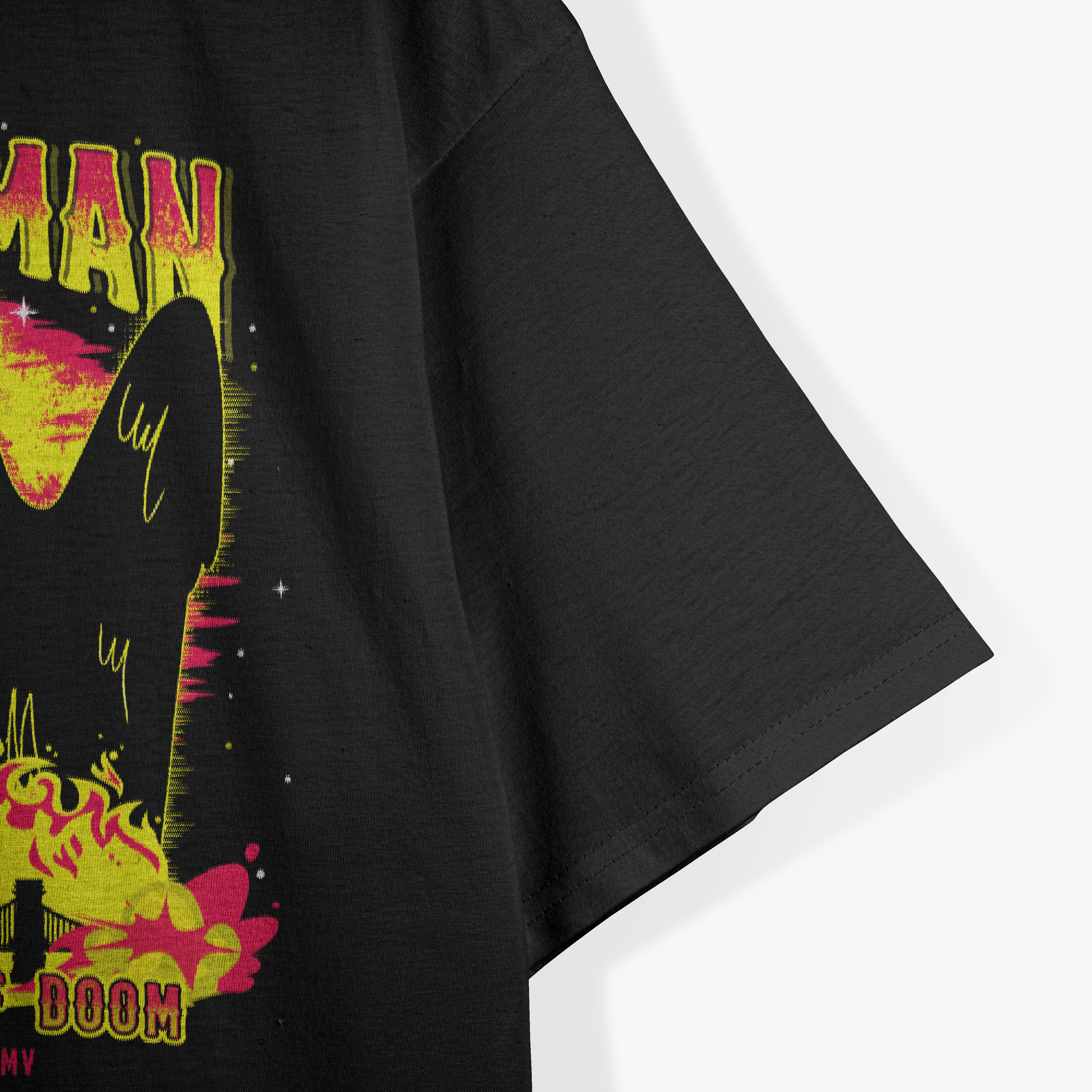 Mothman - Harbinger of Doom! T-Shirt
