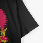 Mothman: Harbinger of Doom – The Mysterious Cryptid of Fear T-Shirt