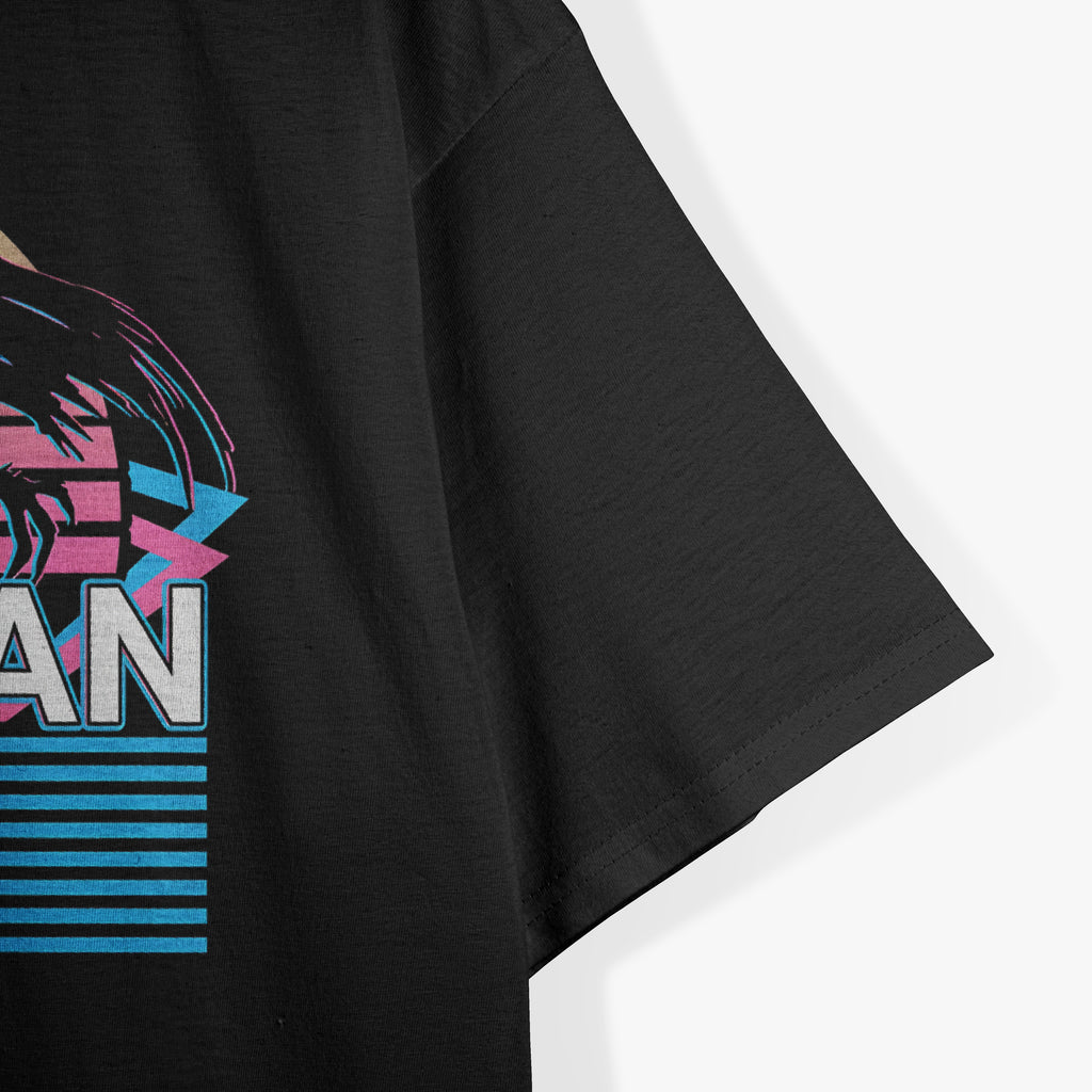 Mothman Cryptid Myth Cryptozoology T-Shirt