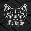 Mr.Kitty Classic T-Shirt