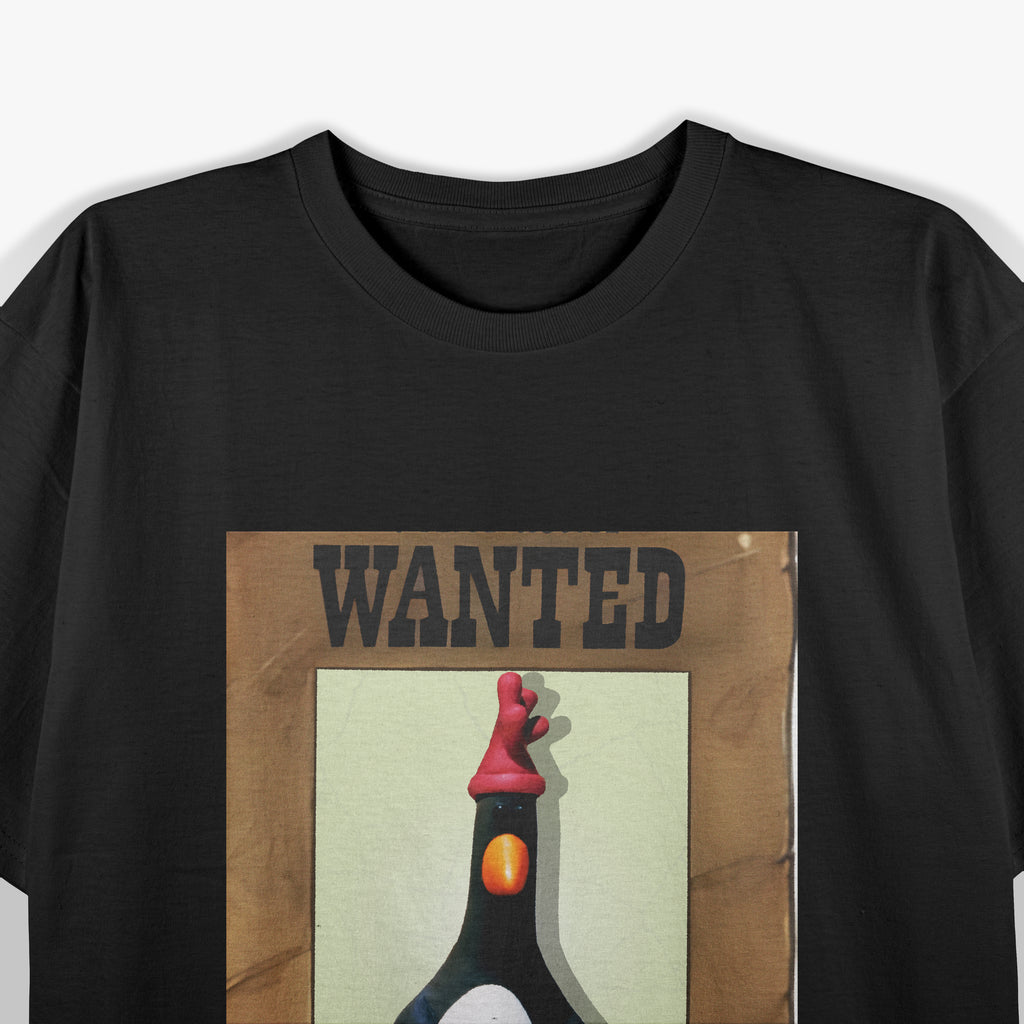 HAVE YOU SEEN THIS CHICKEN FUNNY T-Shirt