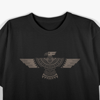 Native American Thunderbird Legendary T-Shirt