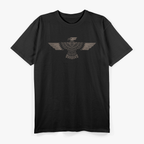 Native American Thunderbird Legendary T-Shirt