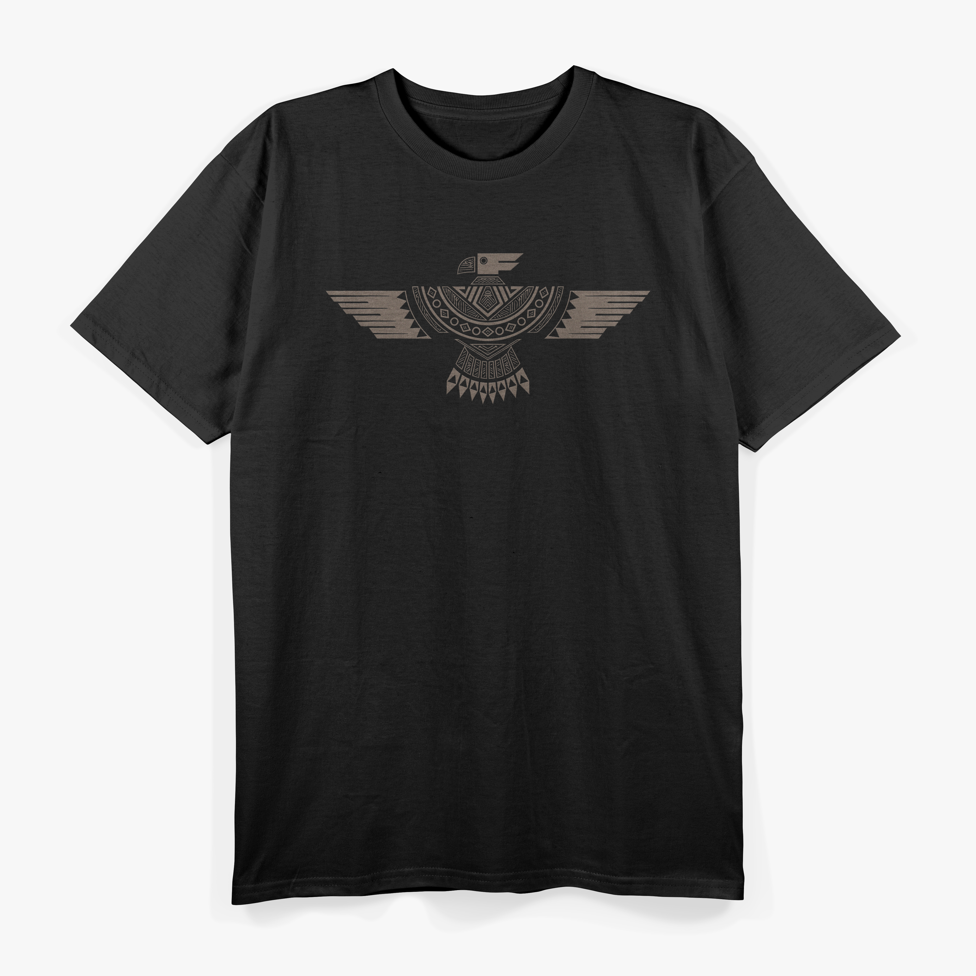 Native American Thunderbird Legendary T-Shirt