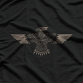 Native American Thunderbird Legendary T-Shirt