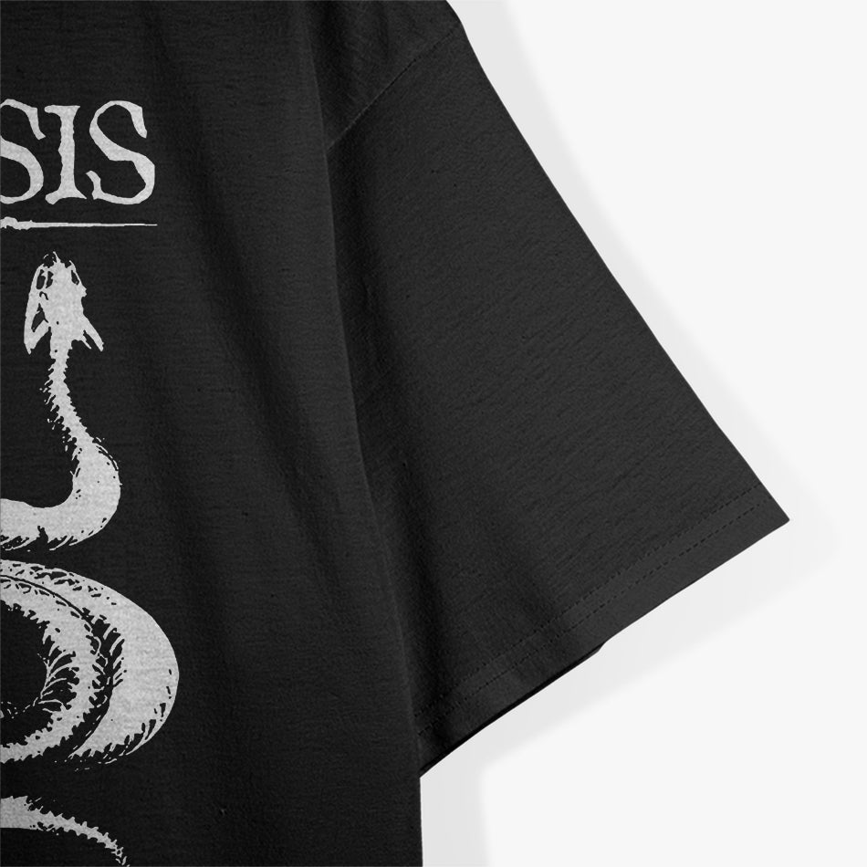 Post-Hardcore Legacy Graphic T-Shirt