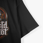 Oilfield Patriot Strong, Proud, and Fueled by American Grit T-Shirt