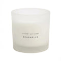 Marks & Spencer Seashells 3-Wick Candle – Luxury Aromatherapy Scented Candle