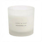 Marks & Spencer Seashells 3-Wick Candle – Luxury Aromatherapy Scented Candle