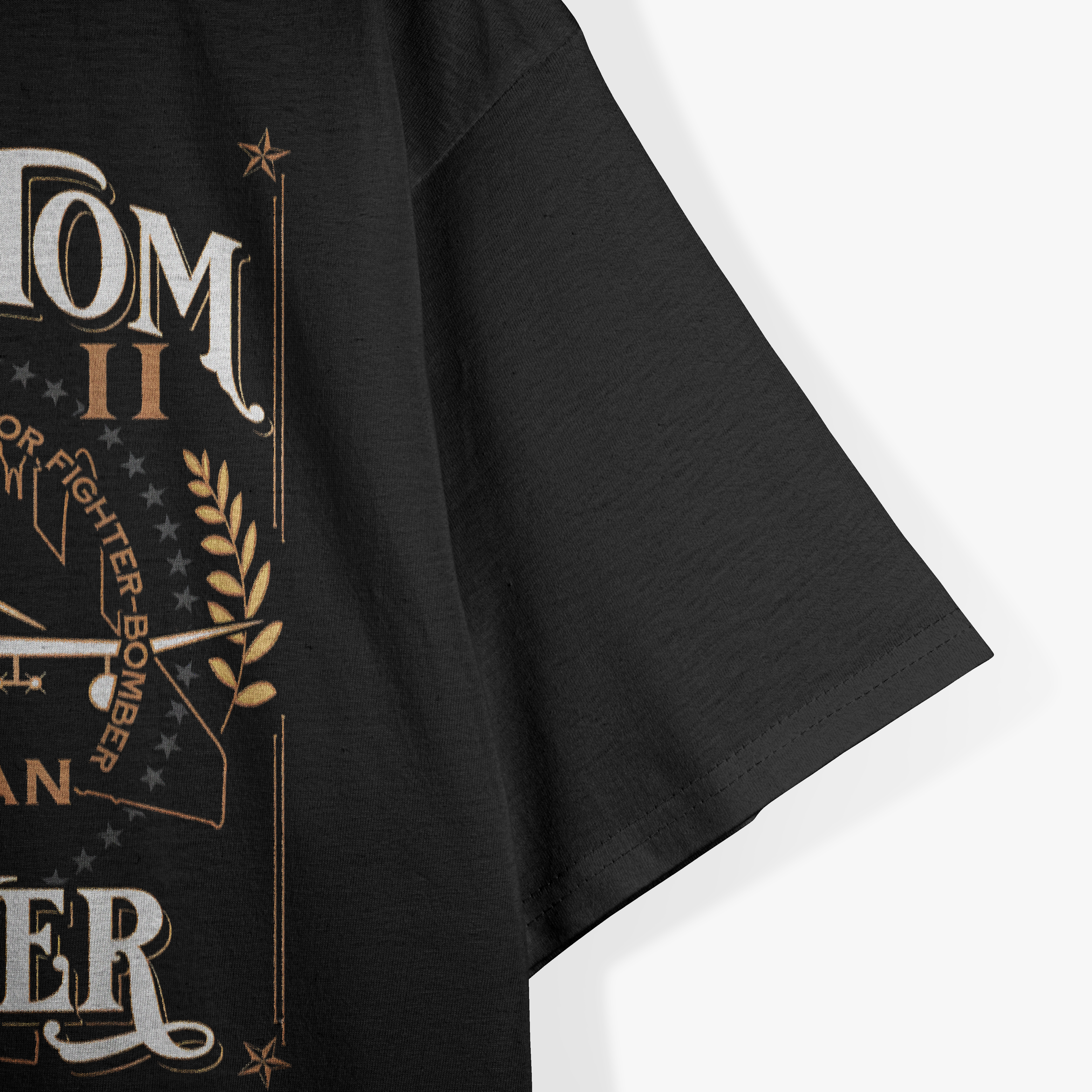 Phantom Phixer F-4 Veteran T-Shirt