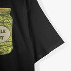 Pickle Slut Who Loves Pickles Quotes Saying Pickles Lover T-Shirt