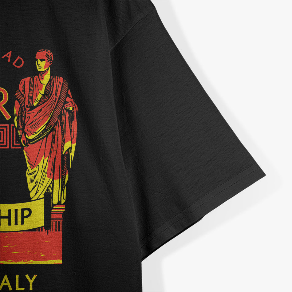 The Floor is Lava – Ancient Edition T-Shirt