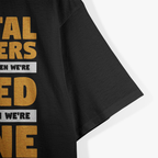 Postal Worker Funny T-Shirt
