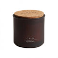 Marks & Spencer Calm Refillable Candle – Luxury Aromatherapy Scented Candle