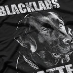 Labrador Retriever Dog Joke Pet Lover Funny T-Shirt