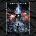 Melodic Death Metal Inspired – Swedish Vibes T-Shirt