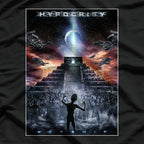 Melodic Death Metal Inspired – Swedish Vibes T-Shirt