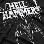Old School Metal – Satanic Rites Inspired T-Shirt