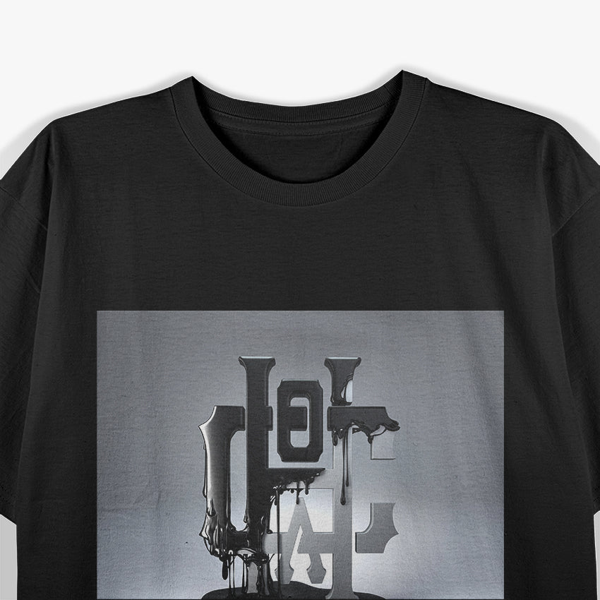 UK Metalcore Inspired – Coward’s Heart Art T-Shirt