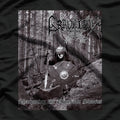 Pagan Black Metal Inspired – Polish Music Vibes T-Shirt
