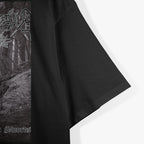 Pagan Black Metal Inspired – Polish Music Vibes T-Shirt