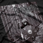 Pagan Black Metal Inspired – Polish Music Vibes T-Shirt