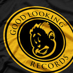 Good Vibes Only Graphic – UK Drum & Bass Culture T-Shirt