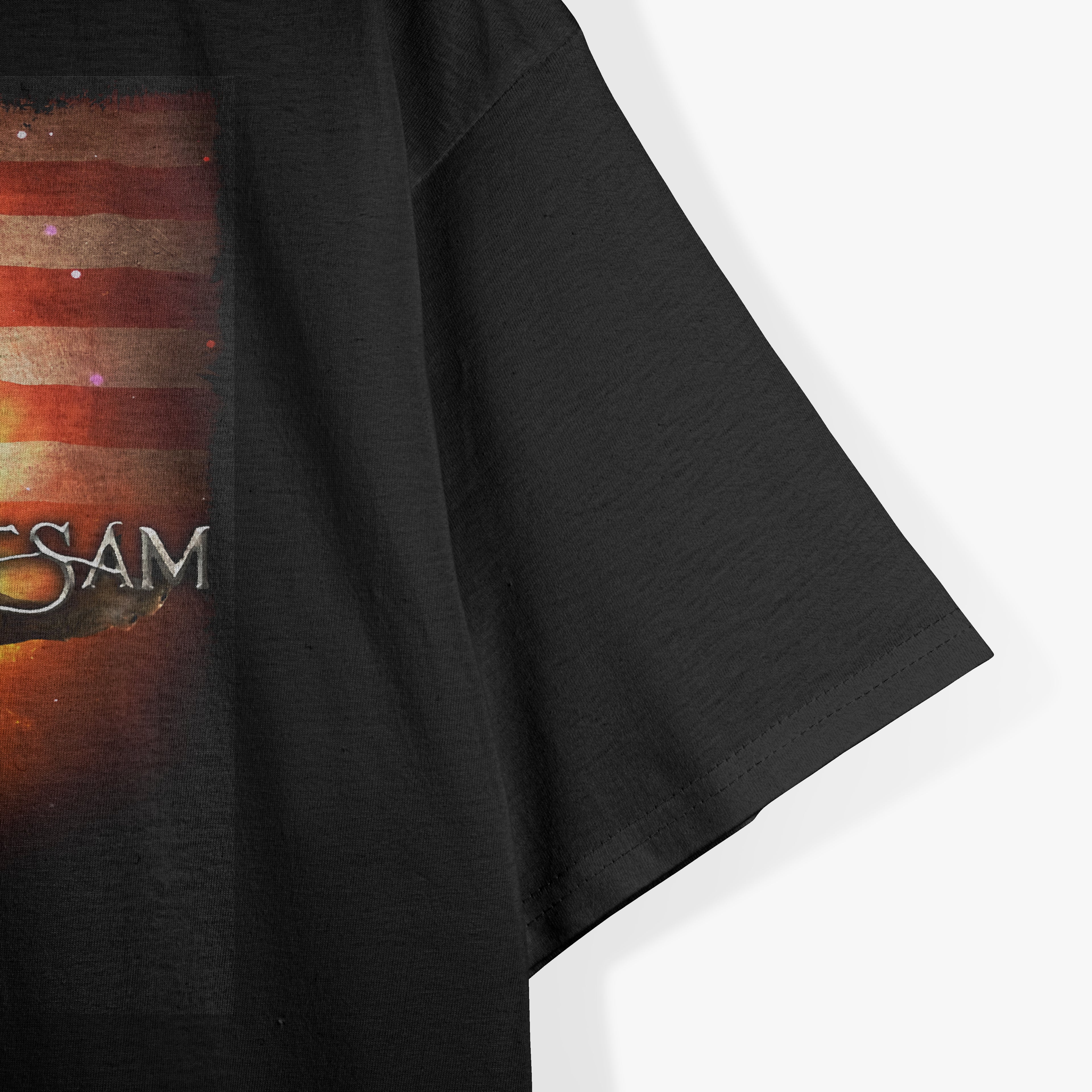 Speed Metal Inspired – Flotsam Jetsam Vibes T-Shirt