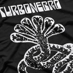Fierce Norwegian Rock Bringing the End-Times Energy T-Shirt