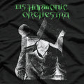 Austrian Death Metal Inspired Graphic – Retro Music T-Shirt