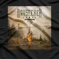 Defeated but Unbroken – Vintage Underground Music Artwork T-Shirt